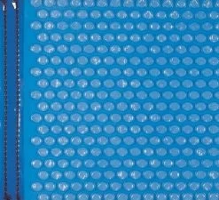 Zomerzeil Luxe Ø 366 7 Zomerzeil Luxe Ø 366 -Winkel Voor Zwembadbenodigdheden noppenfolie detail