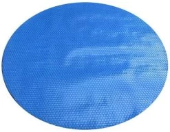 Zomerzeil Budget Ø 457