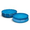 Intex Noppenfolie Ø 244 - 29020 1 Intex Noppenfolie Ø 244 - 29020 -Winkel Voor Zwembadbenodigdheden noppenfolie4
