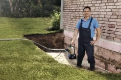 Oase ProMax Muddrain 14000 Dompelpomp -Winkel Voor Zwembadbenodigdheden oase muddrain 7 1