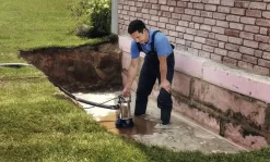 Oase ProMax Muddrain 7000 Dompelpomp 20 Oase ProMax Muddrain 7000 Dompelpomp -Winkel Voor Zwembadbenodigdheden oase muddrain 8 2