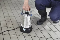 Oase Promax Cleardrain 11000 Dompelpomp -Winkel Voor Zwembadbenodigdheden oase promax cleardrain 14000 7