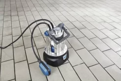 Oase Promax Cleardrain 7000 Dompelpomp -Winkel Voor Zwembadbenodigdheden oase promax cleardrain11