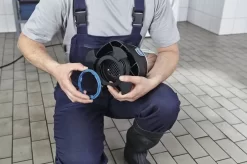 Oase Promax Cleardrain 7000 Dompelpomp -Winkel Voor Zwembadbenodigdheden oase promax cleardrain7