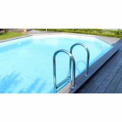 Gardipool Oblong 8.10 X 4.60 X 1.46 M Houten Zwembad 12 Gardipool Oblong 8.10 X 4.60 X 1.46 M Houten Zwembad -Winkel Voor Zwembadbenodigdheden oblong1 4