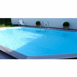 Gardipool Oblong 6.20 X 3.90 X 1.33 M Houten Zwembad 12 Gardipool Oblong 6.20 X 3.90 X 1.33 M Houten Zwembad -Winkel Voor Zwembadbenodigdheden oblong2 1
