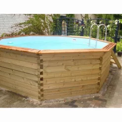 Gardipool Octoo Ø4,00 (hoogte: 1,20) -Winkel Voor Zwembadbenodigdheden octoo3