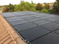 OKU Zonnecollector Type 1000 -Winkel Voor Zwembadbenodigdheden oku zonnecollector zwembad type 1000