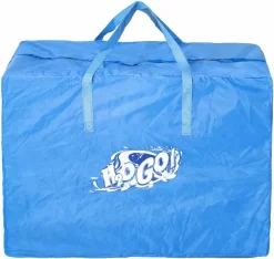 Bestway H2OGO! Mount Splashmore Mega Waterpark 25 Bestway H2OGO! Mount Splashmore Mega Waterpark -Winkel Voor Zwembadbenodigdheden opbergtas 1