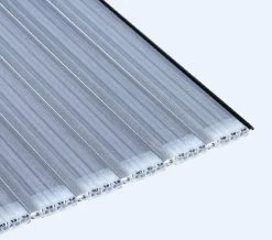 Aquadeck PC Aluminium Lamellen