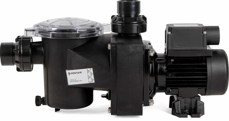 Pentair Freeflo FFL-051 Zwembadpomp 13m³ 6 Pentair Freeflo FFL-051 Zwembadpomp 13m³ - Afbeelding 4