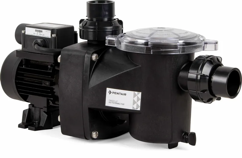 Pentair Freeflo FFL-051 Zwembadpomp 13m³ 7 Pentair Freeflo FFL-051 Zwembadpomp 13m³ - Afbeelding 5