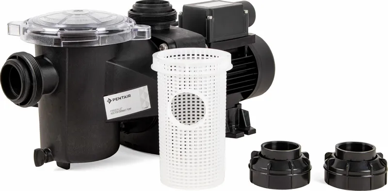 Pentair Freeflo FFL-051 Zwembadpomp 13m³ 5 Pentair Freeflo FFL-051 Zwembadpomp 13m³ - Afbeelding 3