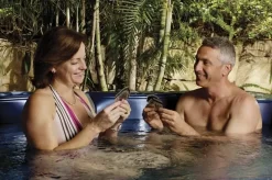 Life Speelkaarten Voor In De Spa -Winkel Voor Zwembadbenodigdheden playing cards pooltopper