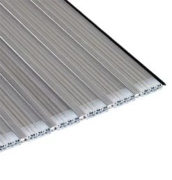 Aquadeck PC Platinum Lamellen