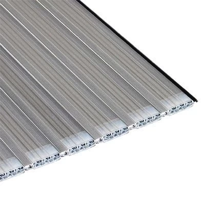 Aquadeck PC Platinum Lamellen 3 Aquadeck PC Platinum Lamellen