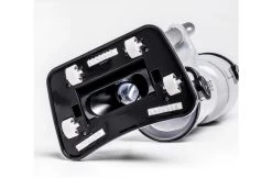 Pool Blaster Pool Blaster Volt FX-4Li Zwembadstofzuiger -Winkel Voor Zwembadbenodigdheden pool blaster pool blaster volt fx 4li zwembadstofz 2