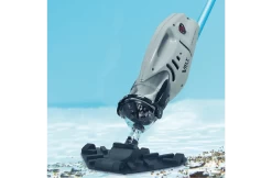 Pool Blaster Pool Blaster Volt FX-8Li Zwembadstofzuiger -Winkel Voor Zwembadbenodigdheden pool blaster pool blaster volt fx 8li zwembadstofz 1