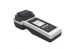 Pool Lab Pool Lab 2.0 Digitale Water Tester Zwembad -Winkel Voor Zwembadbenodigdheden pool lab pool lab 20 digitale water tester zwembad 2