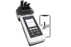 Pool Lab Pool Lab 2.0 Digitale Water Tester Zwembad -Winkel Voor Zwembadbenodigdheden pool lab pool lab 20 digitale water tester zwembad 3