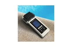 Pool Lab Pool Lab 2.0 Digitale Water Tester Zwembad -Winkel Voor Zwembadbenodigdheden pool lab pool lab 20 digitale water tester zwembad 4