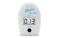 Pool Line Digitale Water Tester Ijzer