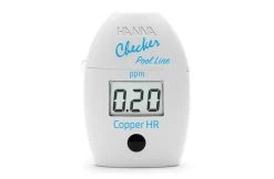 Pool Line Digitale Water Tester Koper