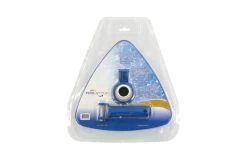 Poolstyle Poolstyle Zwembad Bodemzuiger Driehoek -Winkel Voor Zwembadbenodigdheden poolstyle poolstyle zwembad bodemzuiger driehoek 1