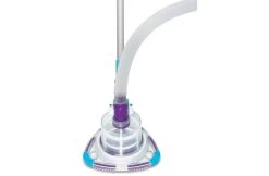 Poolstyle V-trap Handmatige Bodemzuiger Set -Winkel Voor Zwembadbenodigdheden poolstyle v trap handmatige bodemzuiger set 2