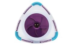 Poolstyle V-trap Handmatige Bodemzuiger Set -Winkel Voor Zwembadbenodigdheden poolstyle v trap handmatige bodemzuiger set 3