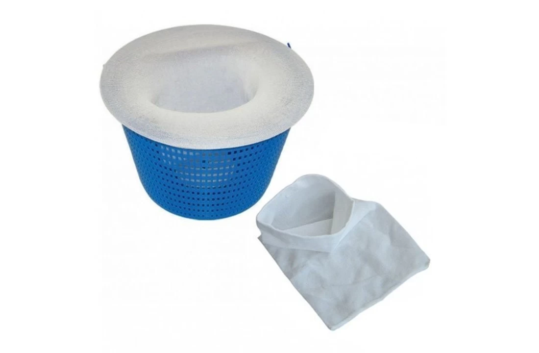 Poolstyle Wegwerp Voorfilter Poolstyle 3 Poolstyle Wegwerp Voorfilter Poolstyle