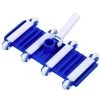 Poolstyle Zwembad Flexibele Bodemzuiger Met 8 Wielen 1 Poolstyle Zwembad Flexibele Bodemzuiger Met 8 Wielen -Winkel Voor Zwembadbenodigdheden poolstyle zwembad flexibele bodemzuiger met 8 wiel