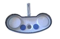 Poolstyle Zwembad Halvemaan Verzwaarde Bodemzuiger -Winkel Voor Zwembadbenodigdheden poolstyle zwembad halvemaan verzwaarde bodemzuiger 1