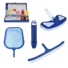 Poolstyle Zwembad Onderhoud Set / Reiniging Set 1 Poolstyle Zwembad Onderhoud Set / Reiniging Set -Winkel Voor Zwembadbenodigdheden poolstyle zwembad onderhoud set reiniging set