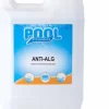 Pool Power Anti Alg - 5 Liter -Winkel Voor Zwembadbenodigdheden pp 5l