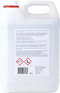 Pool Power Anti Alg - 5 Liter -Winkel Voor Zwembadbenodigdheden pp 5l 3