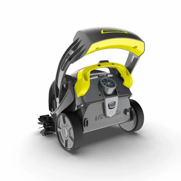 Zodiac RS 0800 Sparobot 4 Zodiac RS 0800 Sparobot - Afbeelding 2