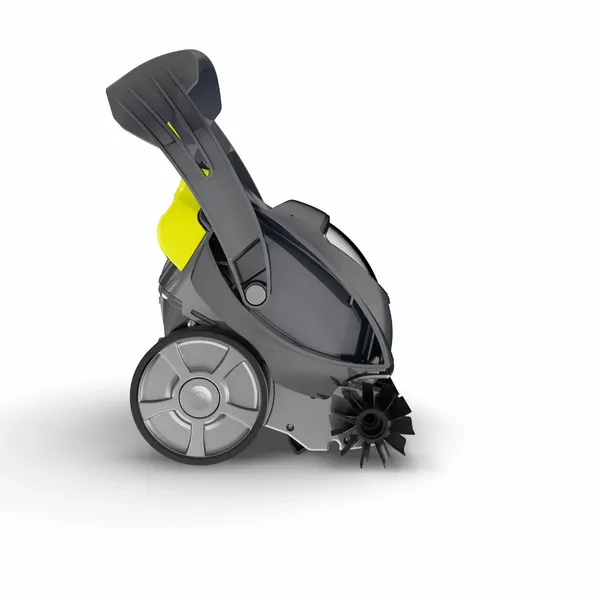 Zodiac RS 0800 Sparobot 5 Zodiac RS 0800 Sparobot - Afbeelding 3