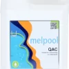 Melpool QAC Anti Alg - 5 Liter 2 Melpool QAC Anti Alg - 5 Liter -Winkel Voor Zwembadbenodigdheden qac 5kg