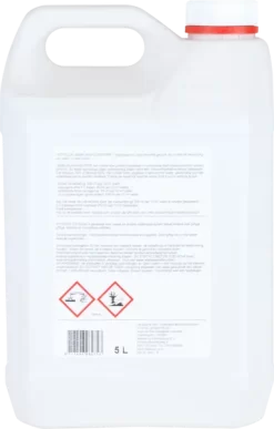 Melpool QAC Anti Alg - 5 Liter 5 Melpool QAC Anti Alg - 5 Liter -Winkel Voor Zwembadbenodigdheden qac 5kg 2