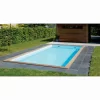 Gardipool Quartoo 3.50 X 3.50 X 1.33 M Houten Zwembad -Winkel Voor Zwembadbenodigdheden quartoo2 1