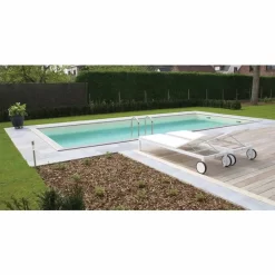 Gardipool Quartoo 9.80 X 3.50 X 1.46 M Houten Zwembad 14 Gardipool Quartoo 9.80 X 3.50 X 1.46 M Houten Zwembad -Winkel Voor Zwembadbenodigdheden quartoo3