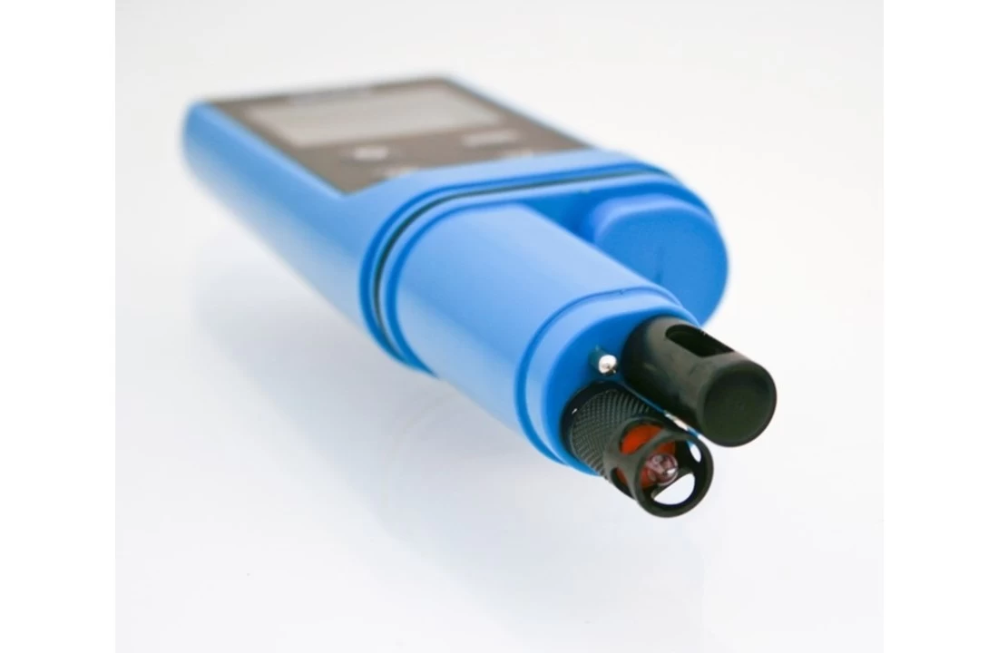 Safedip SafeDip 6-in-1 Digitale Zwembadwater Analyse 5 Safedip SafeDip 6-in-1 Digitale Zwembadwater Analyse - Afbeelding 3