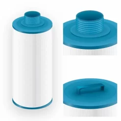 W'eau Spa Filter Type 1 (o.a. SC701 Of 5CH-402) -Winkel Voor Zwembadbenodigdheden sc701 02 1