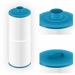 W'eau Spa Filter Type 2 (o.a. SC702 Of 6CH-960) -Winkel Voor Zwembadbenodigdheden sc702 02
