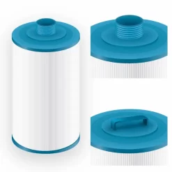 W'eau Spa Filter Type 9 (o.a. SC709 Of 6CH-47) -Winkel Voor Zwembadbenodigdheden sc709 02