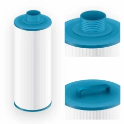 W'eau Spa Filter Type 17 (o.a. SC717 Of 4CH-24) -Winkel Voor Zwembadbenodigdheden sc717 02