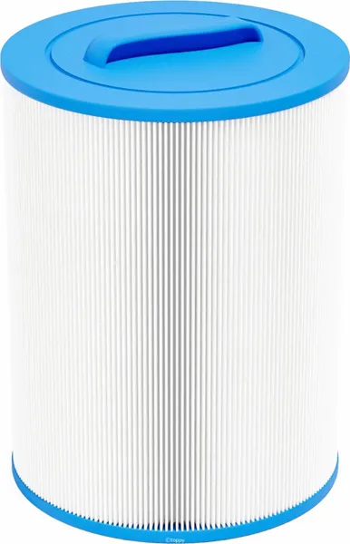 Weau Spa Filter Type 18 SC718 Of 5CH-35 4 Weau Spa Filter Type 18 SC718 Of 5CH-35 - Afbeelding 2