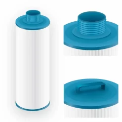 W'eau Spa Filter Type 19 (o.a. SC719 Of 5CH-502) -Winkel Voor Zwembadbenodigdheden sc719 02