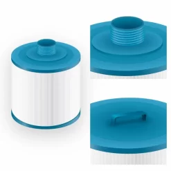 W'eau Spa Filter Type 20 (o.a. SC720 Of 6CH-502) -Winkel Voor Zwembadbenodigdheden sc720 02 1